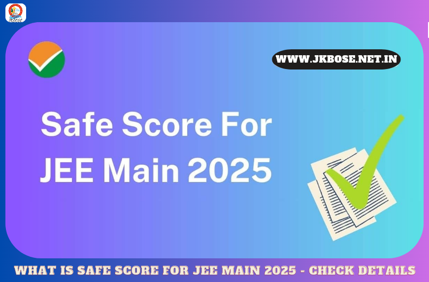 JEE Mains 2025