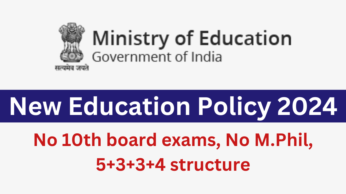 No 10th board exams