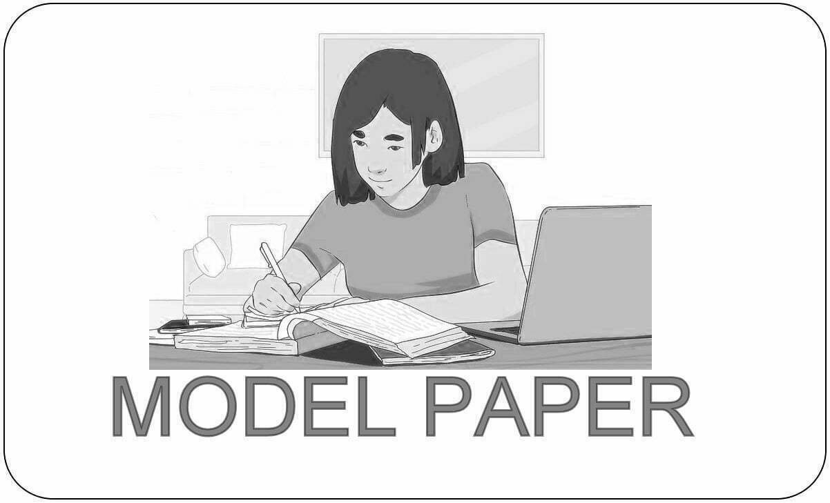 JKBOSE 11th Model Papers 2025