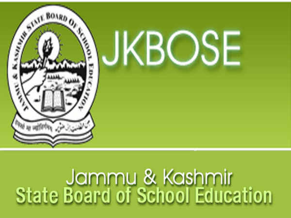 JKBOSE Centre Notice 2024