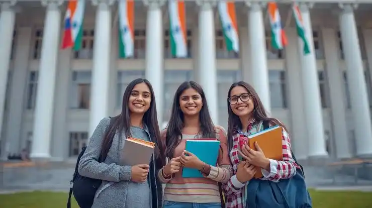 Russia Announces Scholarships