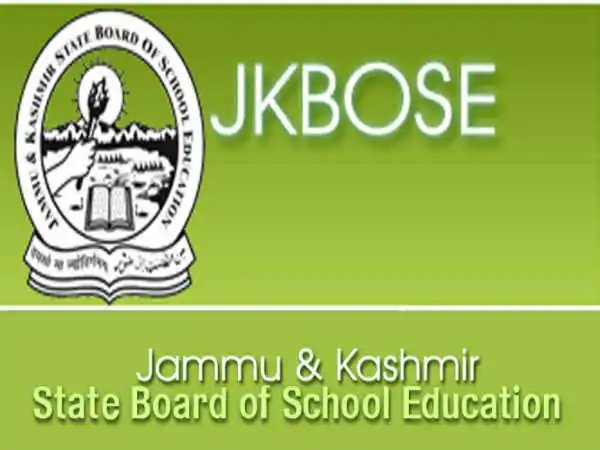 JKBOSE Passing Marks 2025